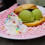 melon pan