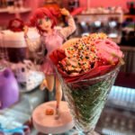CREPES HARAJUKU
