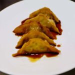 Gyozas Shinjuku