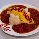 kyoto omurice
