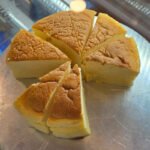 Tarta de queso Osaka