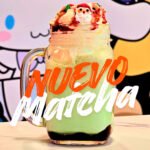 Matcha Navidad