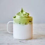 Matcha Dalgona