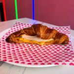 Croissant Mixto
