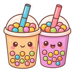 bubble-tea-pandakawaii